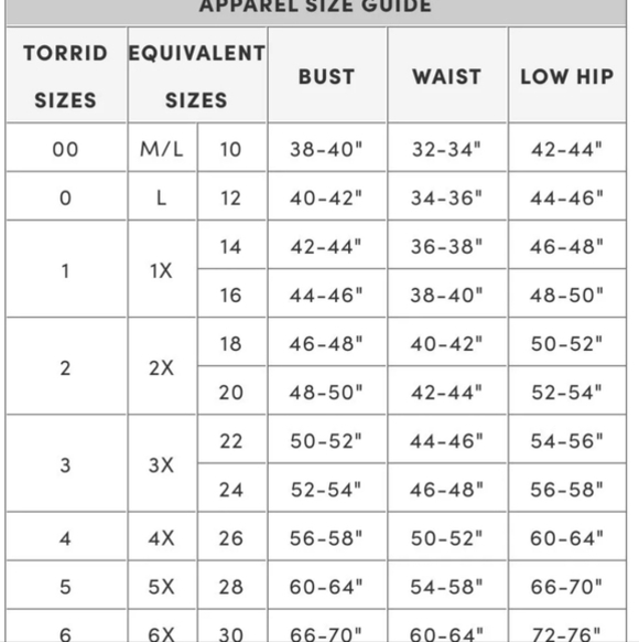 Torrid Chiffon Collared Button-Front Tunic Blouse Yellow Black White Size 3X - Picture 15 of 15